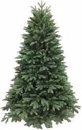 Albero di Natale Pinus PE PVC 240 cm 2432R 157D