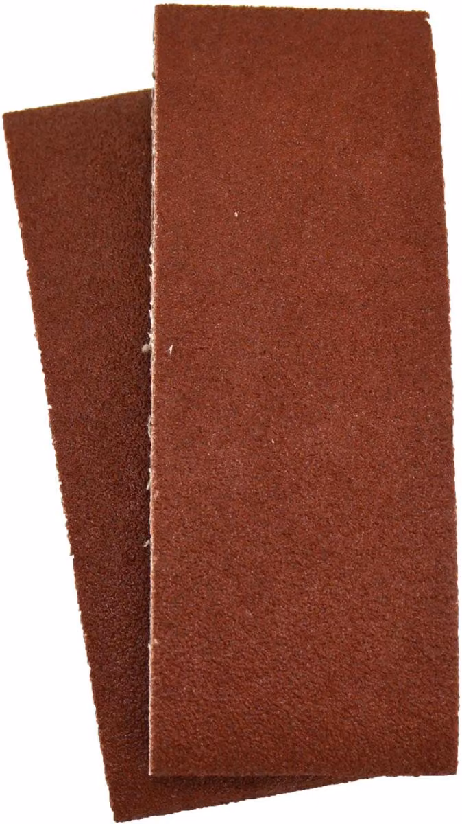 Nastri abrasivi 76x457 mm, 2x K60, 2x K80, 2x K100