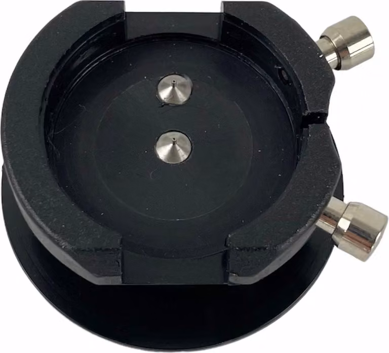 Supporto Movimento Boley Duroplast ETA 7750-7770 con Viti e Spazzole Ø 31mm