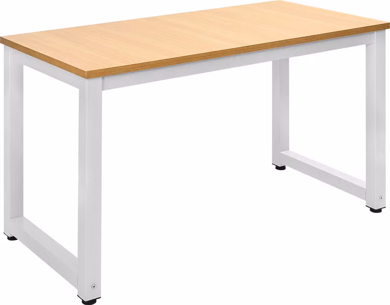 Scrivania per computer Scrivania per ufficio Tavolo da lavoro Tavolo per PC
