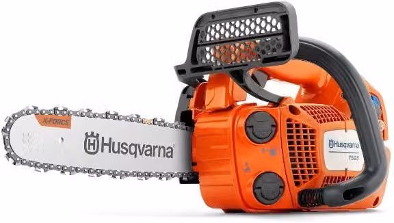 Motosega da potatura Husqvarna T525 a scoppio barra 25 cm