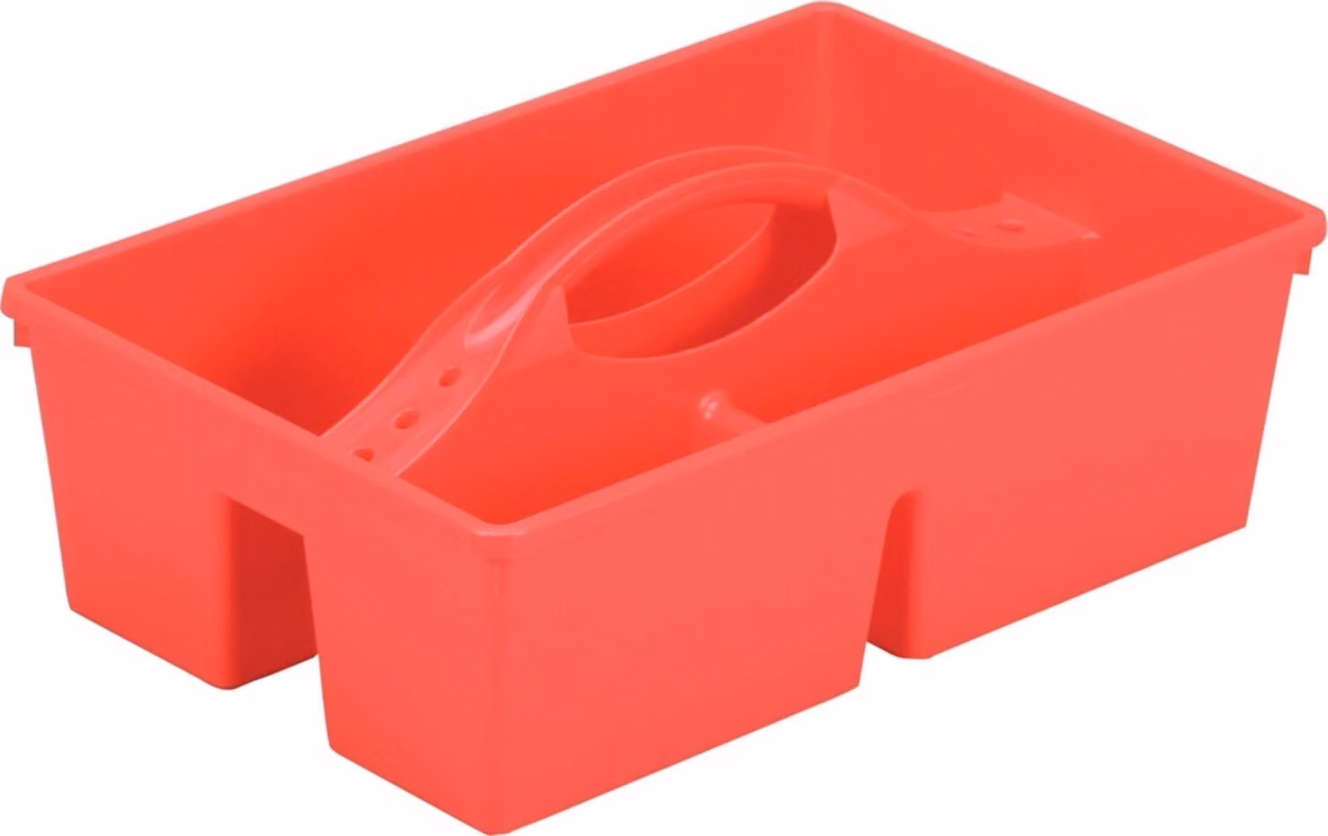 allit 457278 allit custodia McPlus Carry 38, PP, rosso