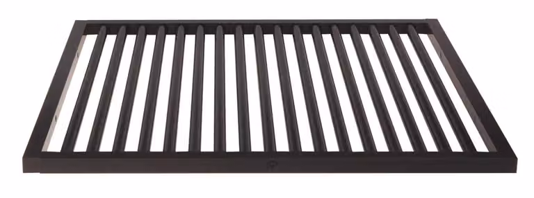 Griglia Gastronorm GN2/1 Antiaderente per grigliare cm.65x53,5