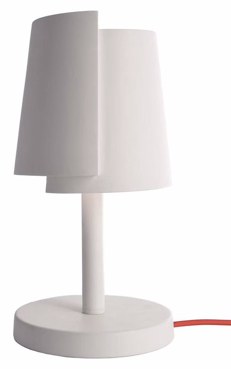Lampada da tavolo Deko-Light, Twister, 220-240V AC/50-60Hz, G9, 1x max. 25,00 W
