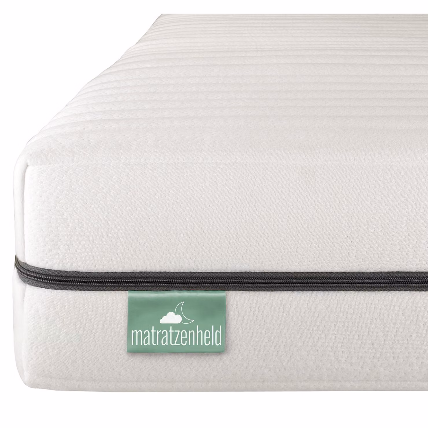 Materasso hero Wellness a 7 zone in schiuma fredda | 140 x 200 cm | 18 cm | H5