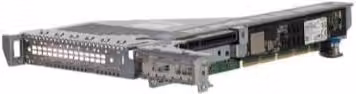 Hpe dl380 gen11 2u 2x16 tert kit - P48804-B21