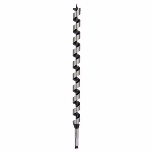 Trivella per legno Bosch PRO, 25x385x450