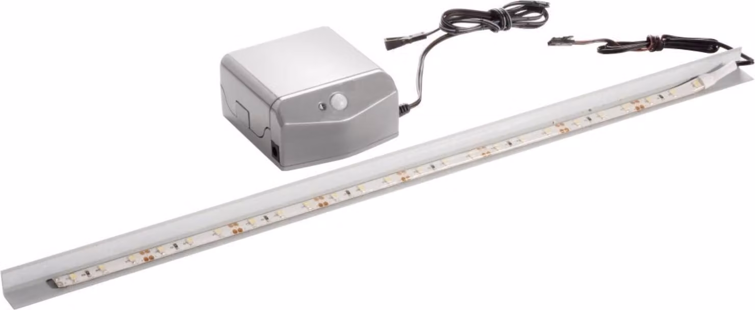 Illuminazione per lavabo Fackelmann
