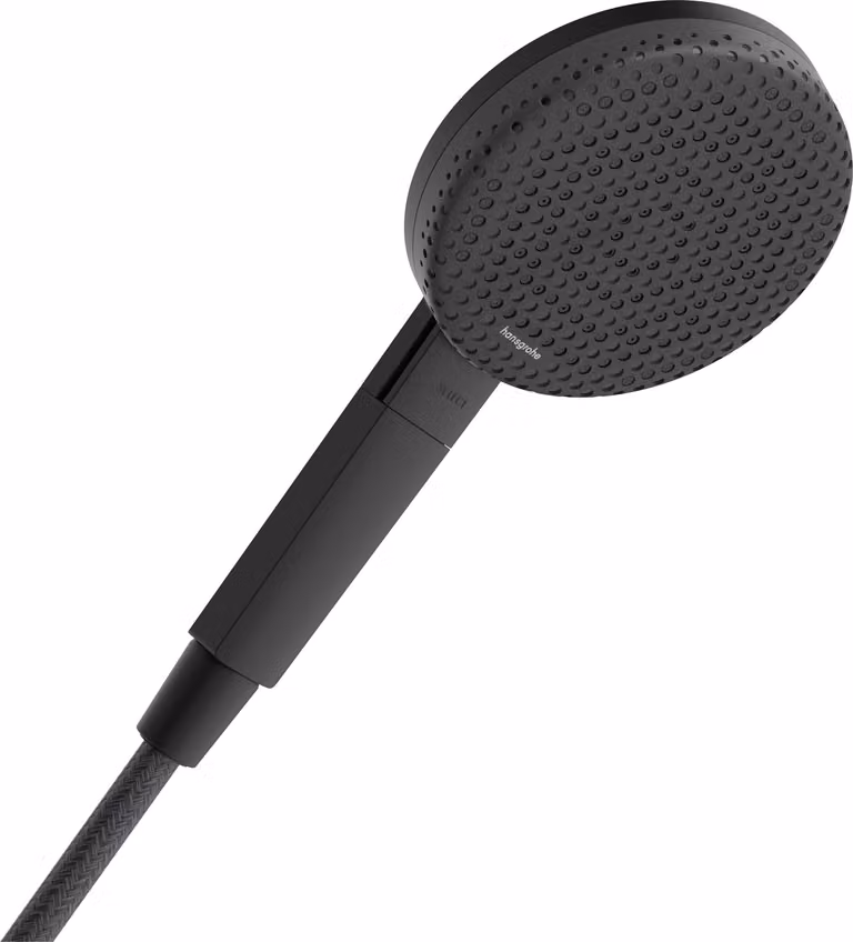 hansgrohe Raindance Alive Select S Douchette à main 125 3jet EcoSmart, 24512670, 24512670