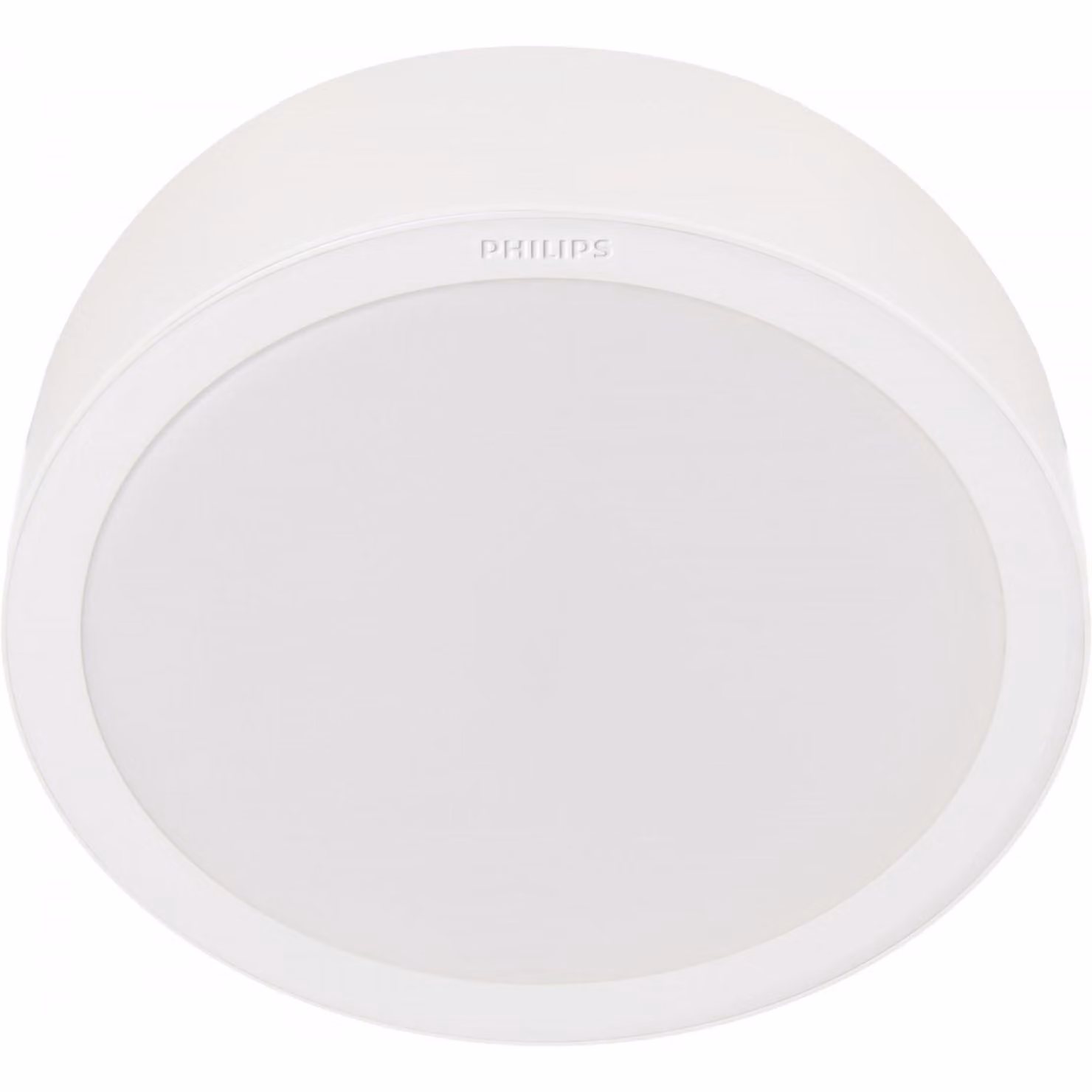 Plafoniera LED 24W PHILIPS Meson Surface 4000K bianco neutro