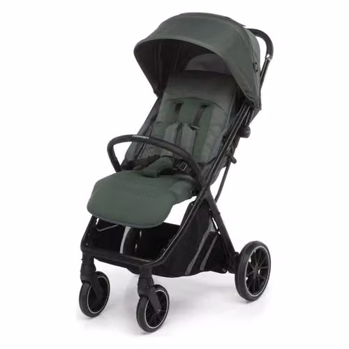Passeggino 4 ruote Foppapedretti Buggy colore Green – 2