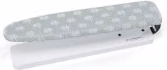 Stiramaniche Foppapedretti Bianco L/P/H: 50 x 9,5 x 10 cm