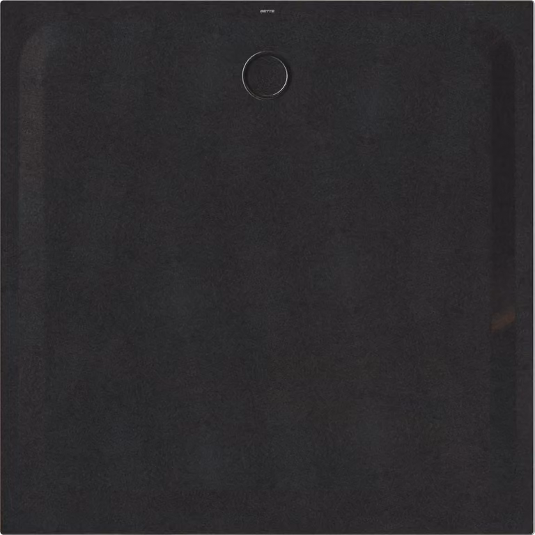 Receveurs de douche rectangulaires BetteUltra, 1500x1500x35mm, 5984-790, 5984-790