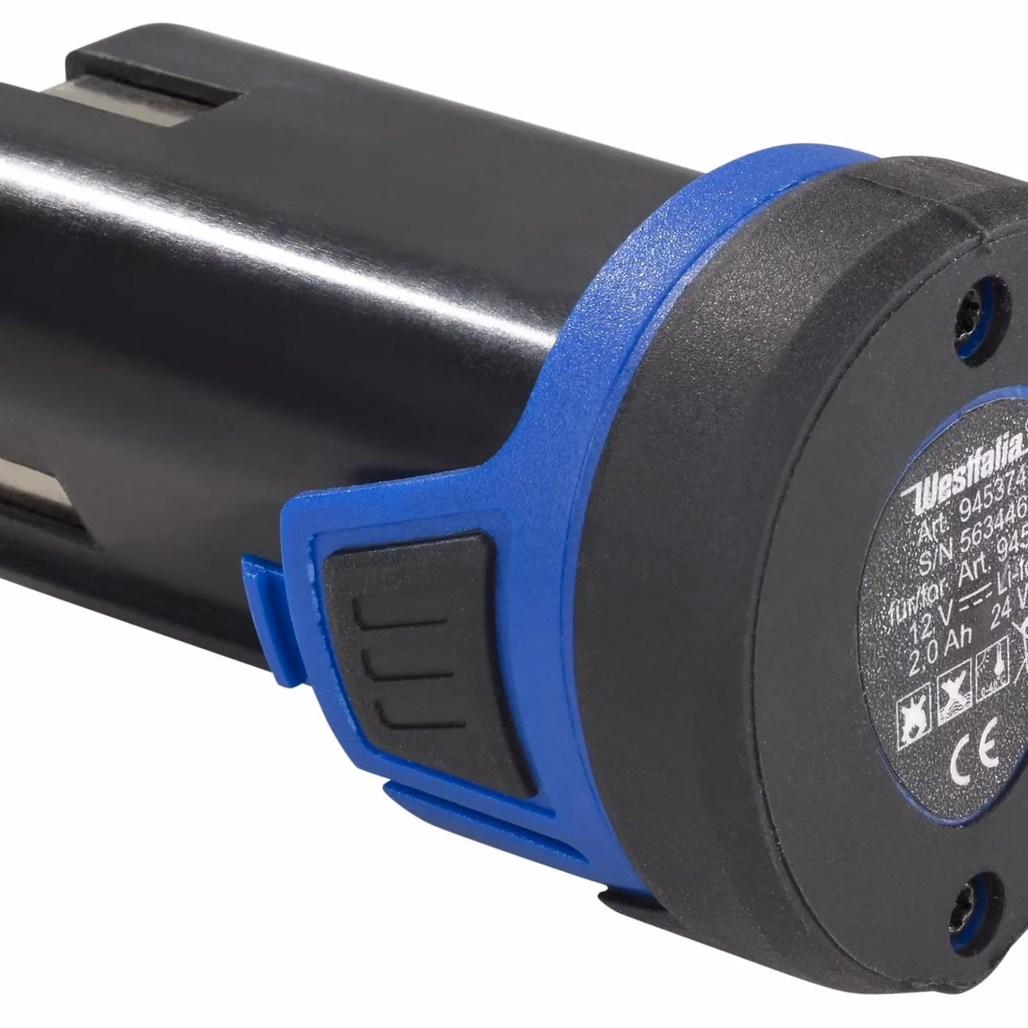 Replacement battery 12 Volt Li-Ion