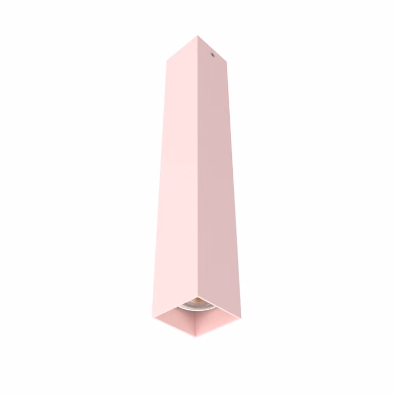 Lampada Da Soffitto Cube H40
