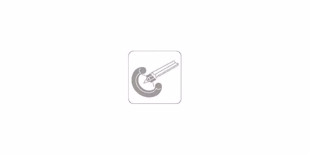 GEDORE 1507 XL 03200 Banco da lavoro a rulli con 5 cassetti, 3127788