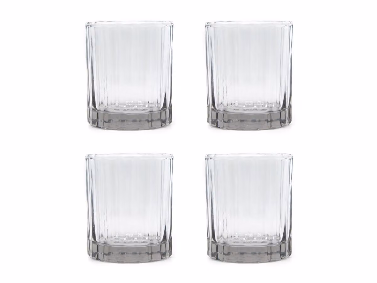 Reed Tumbler 25 cl - Set da 4