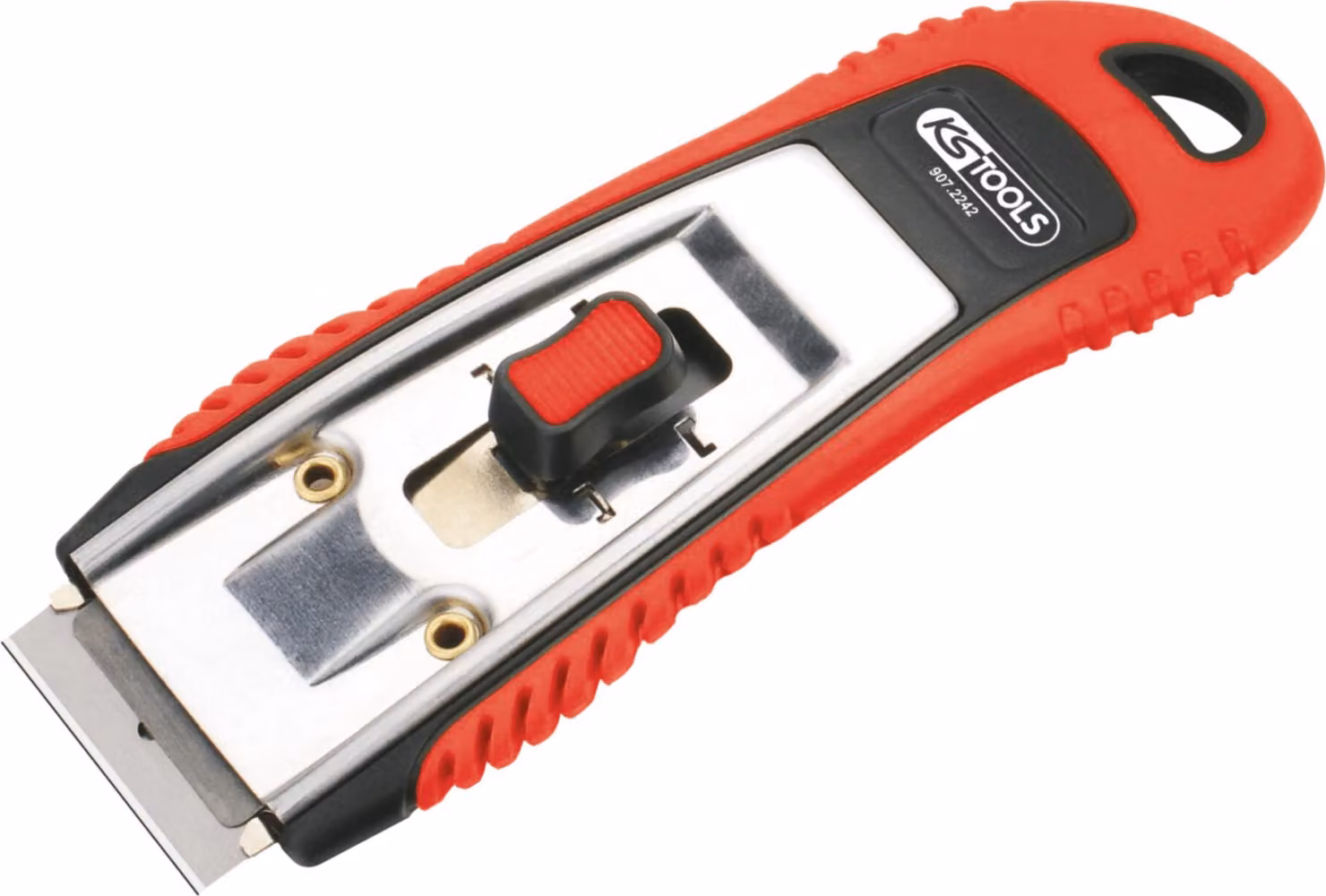 KS Tools Raschietto per badge, 40 mm