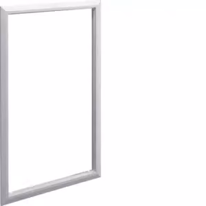 HAGER FZ012B Telaio universale a 2 ante 500x550