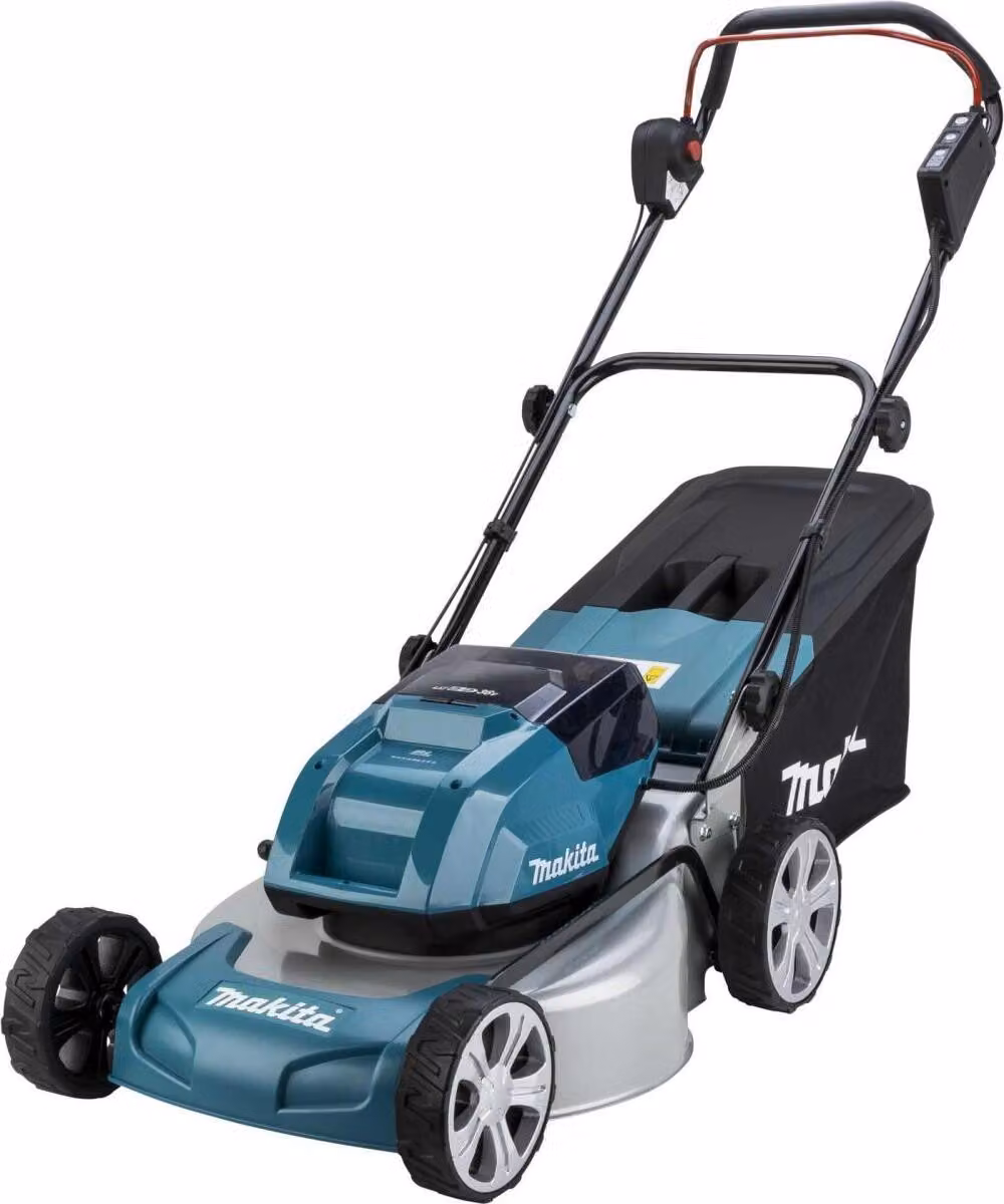Tosaerba a batteria Makita DLM463Z