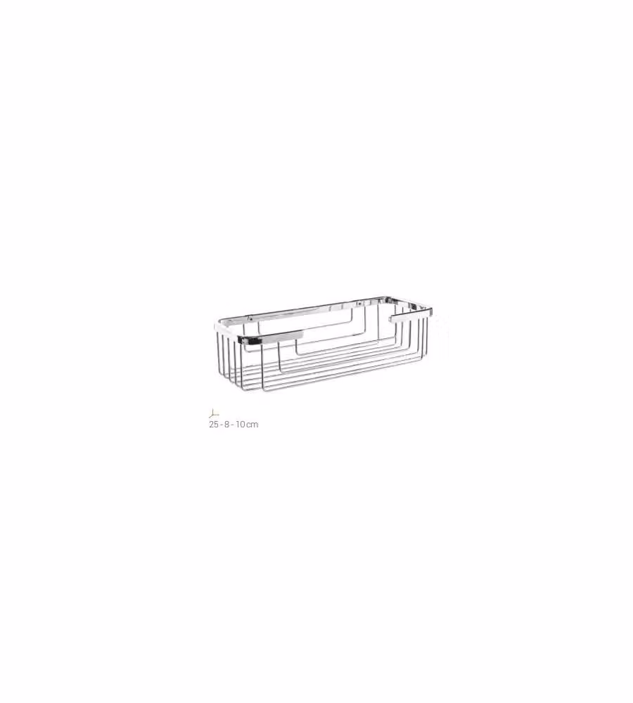 Cestello doccia Top Line