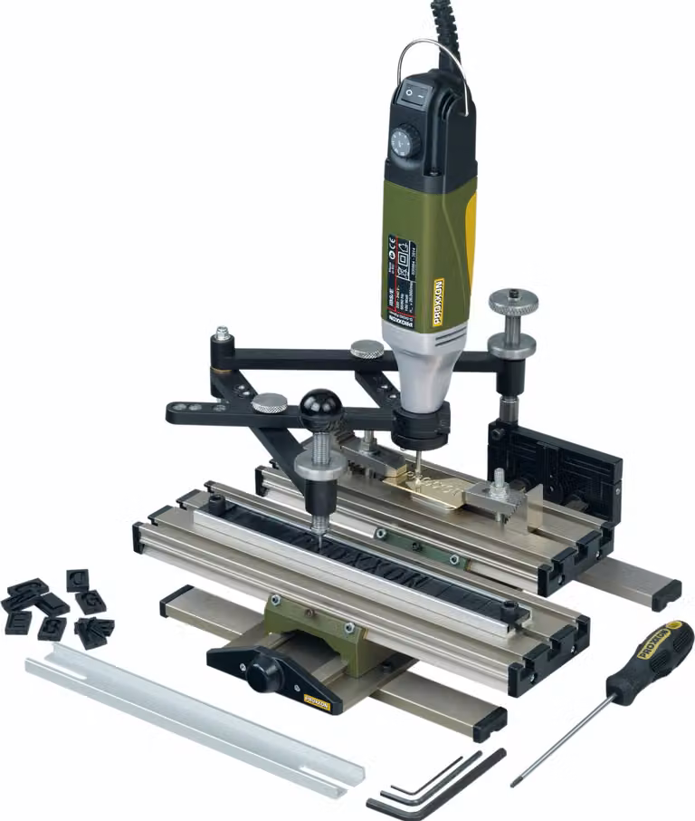 Proxxon Micromot GE 20 Graviereinrichtung 27106