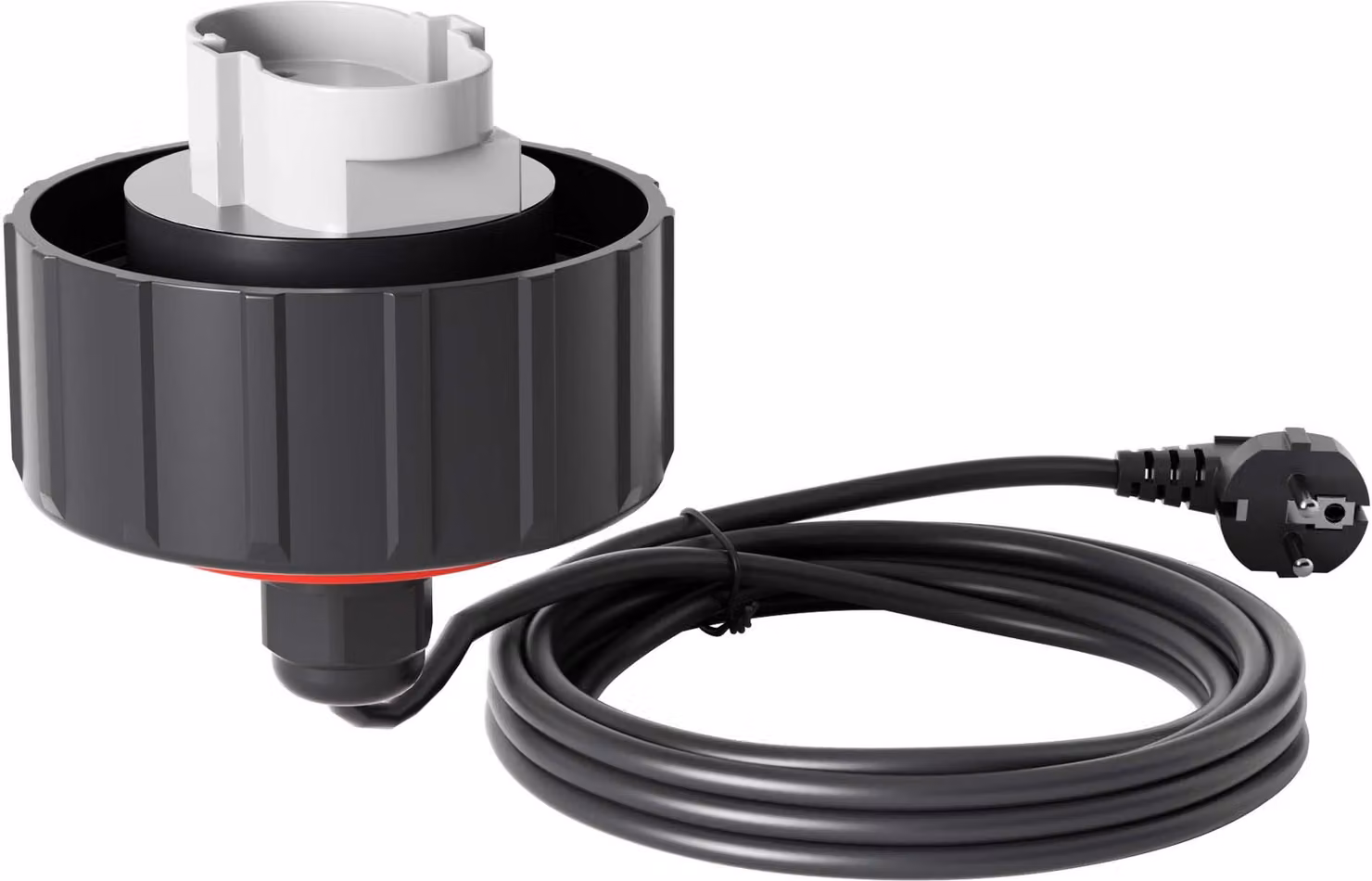 Ricambio SunSun per chiarificatore per laghetti CUV-172 - unità di connessione - per filtri per laghetti, lampade UV, accessori per chiarificatori UVC