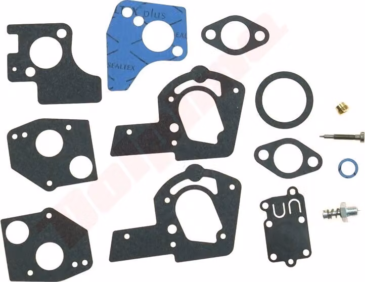 Kit diaframma Per Briggs&Stratton ( 495606 , 494624 )