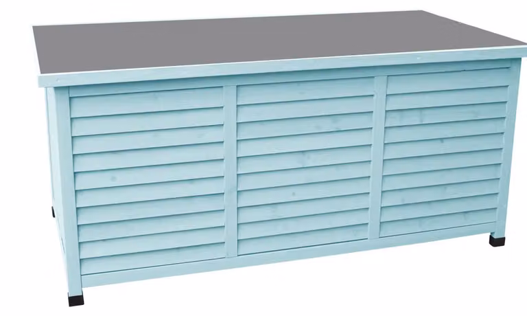 Kissenbox Vintage modello