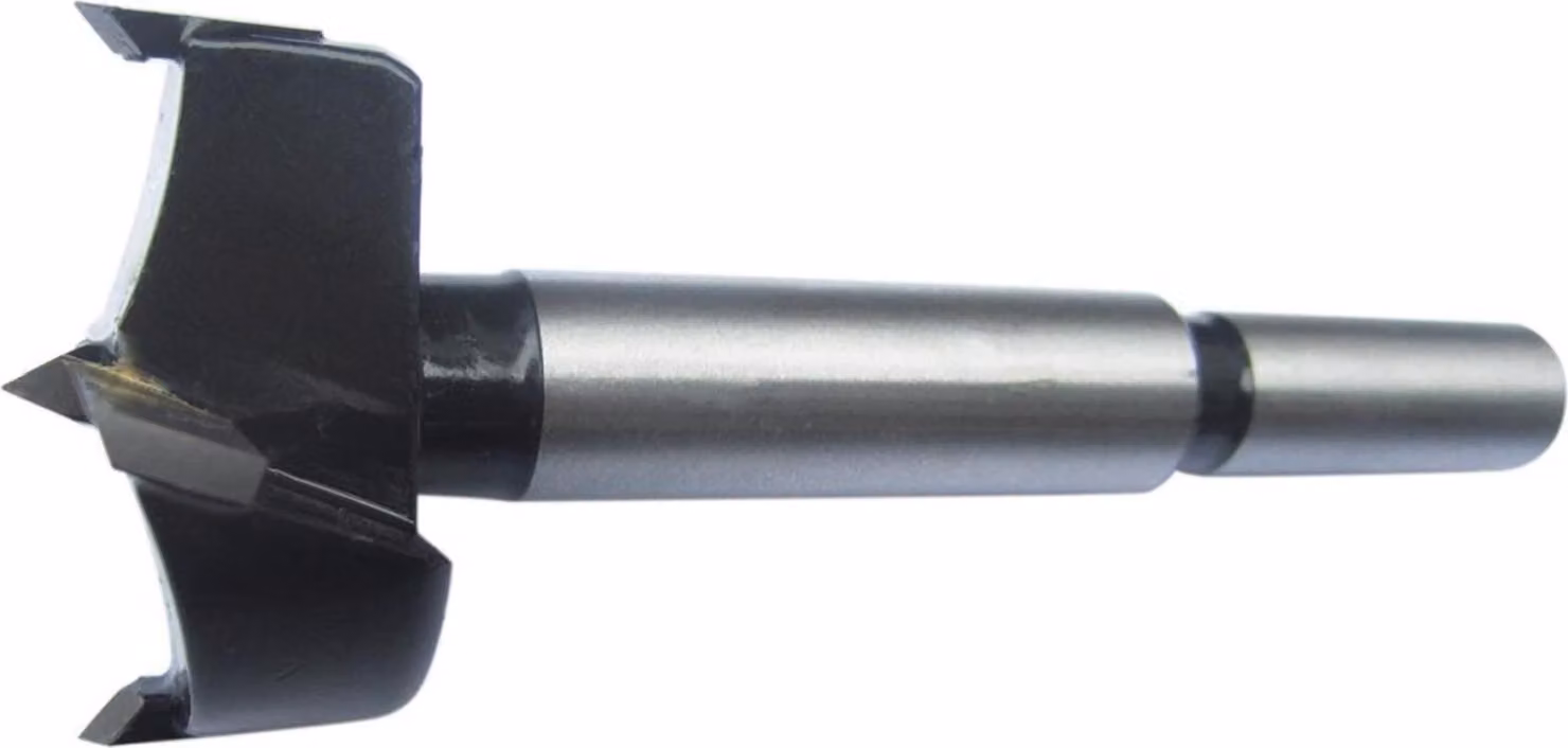 Fortis 4317784745772, Trapano, 1,5 cm, 90 mm, 8 mm, 1 pezzi