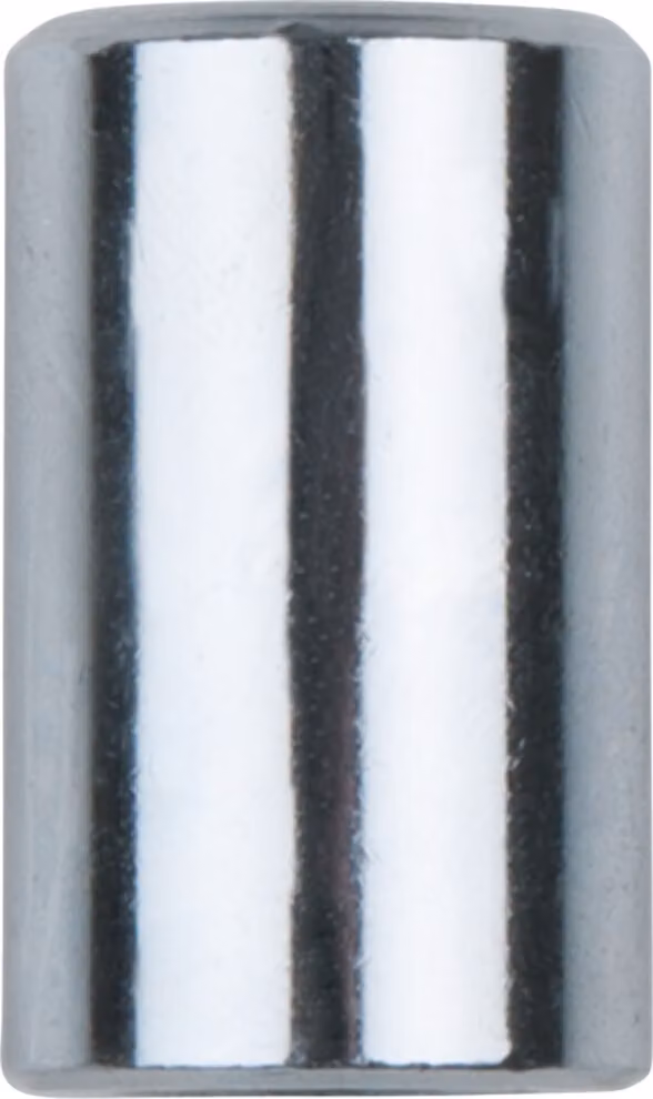 Bussola di centraggio per cuscinetto di guida Ø 15,0 mm, 30 mm