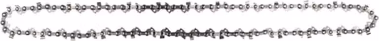 Catena Makita 35 cm 35 cm - 3/8" - 1,1 mm - mezzo scalpello - 52 maglie motrici