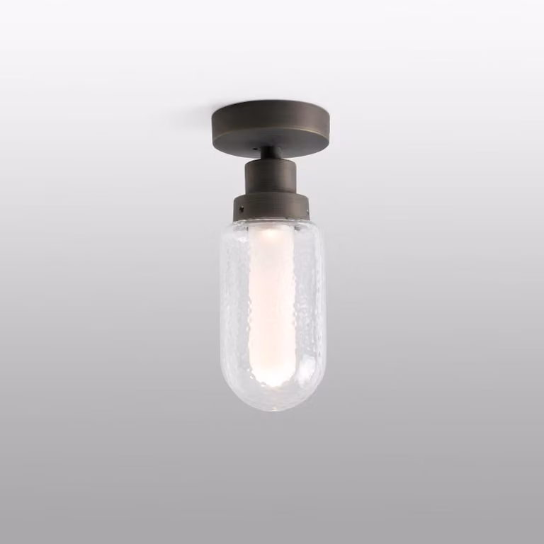 BRUME LED, Plafoniera, Faro Barcelona