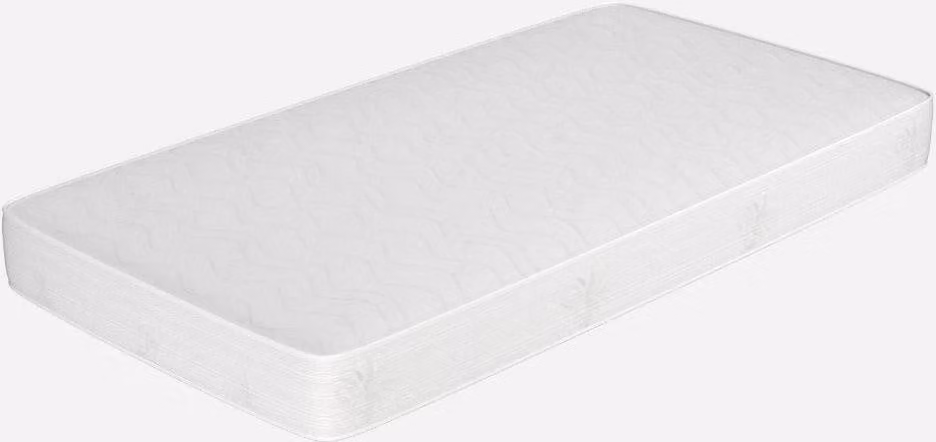 Materasso Memory Singolo 90x190, altezza 20 cm - Rivestimento Aloe Vera | Live