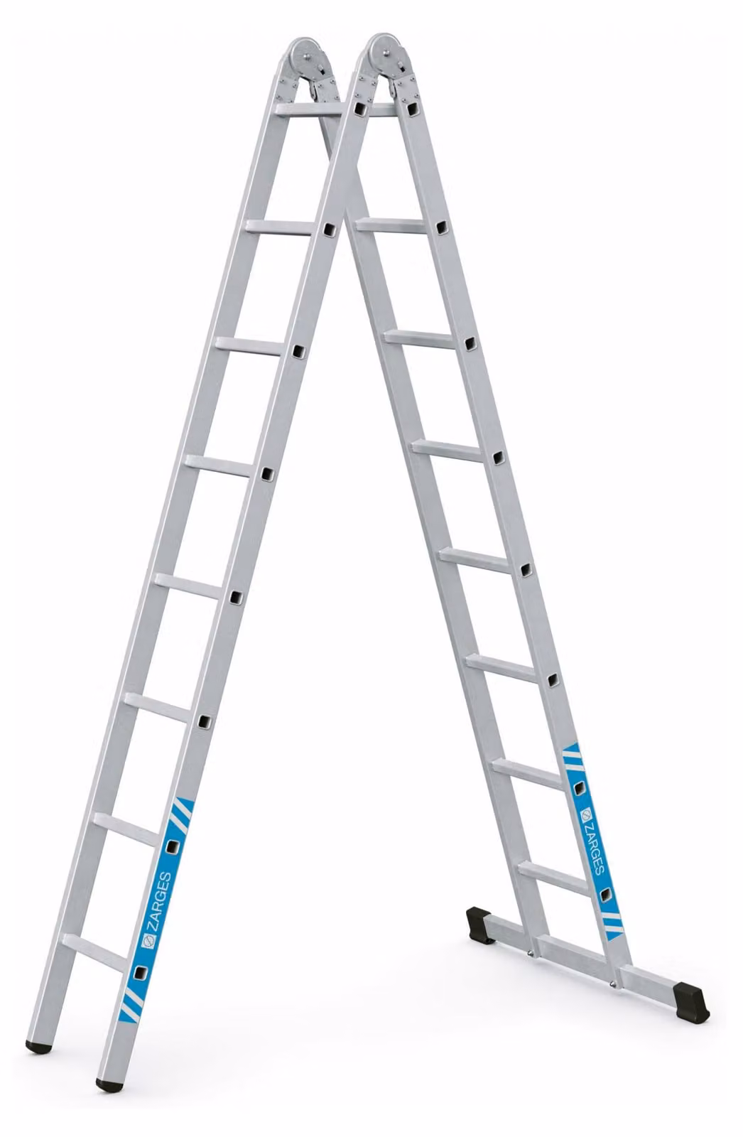 Scala multiuso LM 2 x 8 pioli Z600 41943