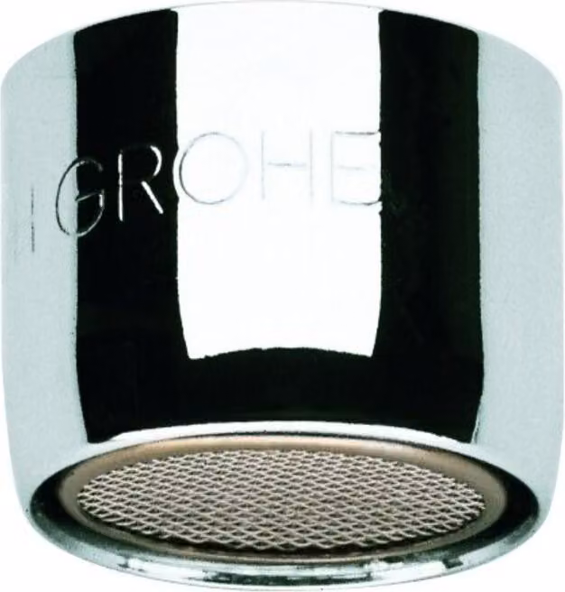 Grohe Sistra M22 x 1 cromo - 13900000