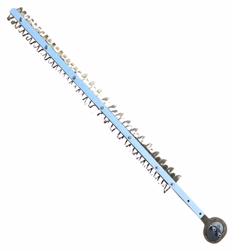 Makita 1911J2-4 Barra di taglio 600 mm per DUH607