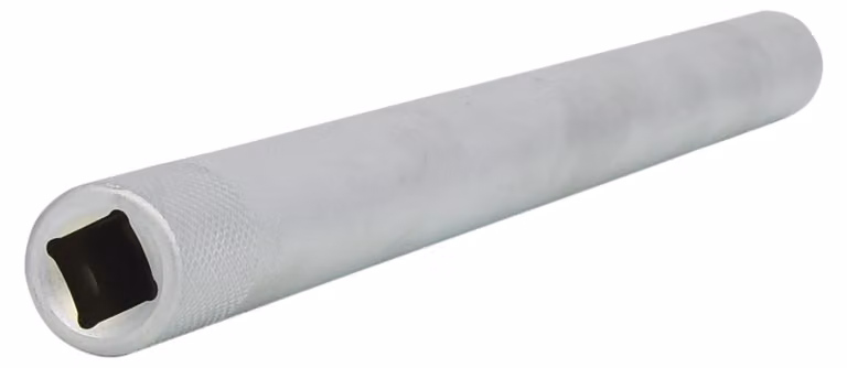 presa per candela da 3/8", lunga, 14 mm