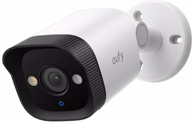 EUFY PoE Cam E40 Bullet T8P00321