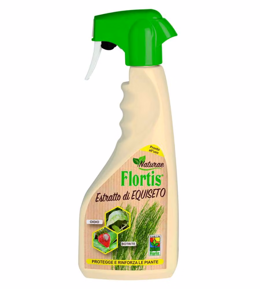 Naturae estratto di Equiseto 500 ml