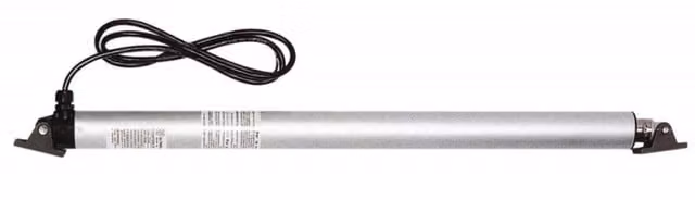 ATTUATORE ELETTRICO 24V.