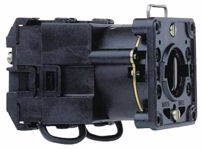 Blocco di interruttori Schneider Electric K1E005N