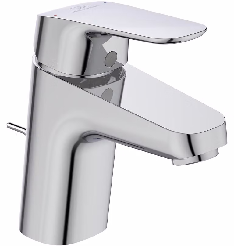 Ideal Standard Ceraflex miscelatore per lavabo 101 mm proiezione B1708AA cromo