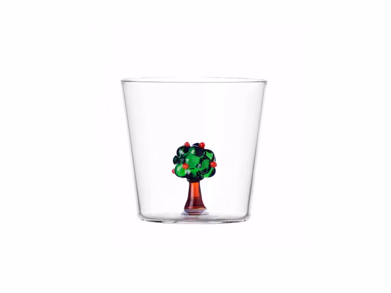 Red Apple Melo Tumbler - Set da 2