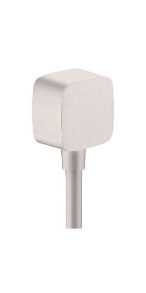 hansgrohe AXOR ShowerSolutions FixFit Raccord de flexible, 36731800, 36731800