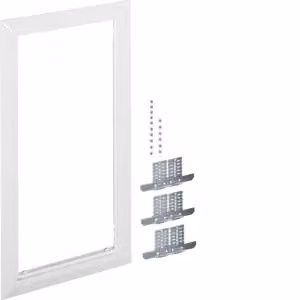 Cornice Hager, universaleZ, a 1 pannello, 650x300 mm FZ021B