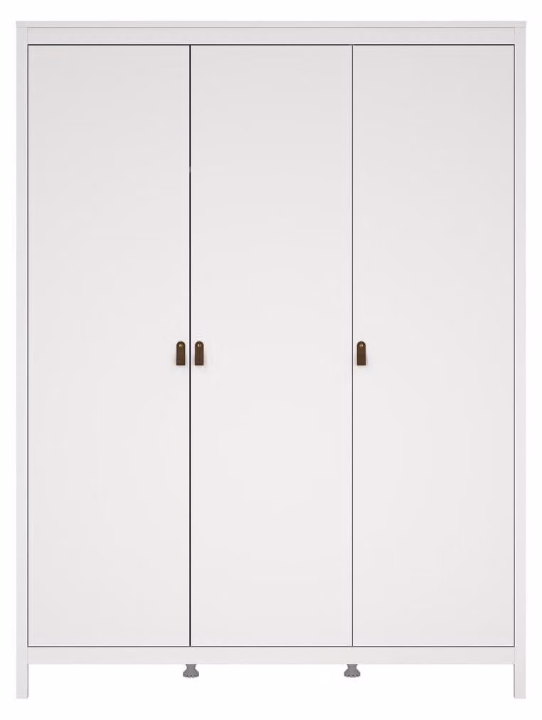 Calicosy - Armadio 3 ante L150 cm - BARCELONE