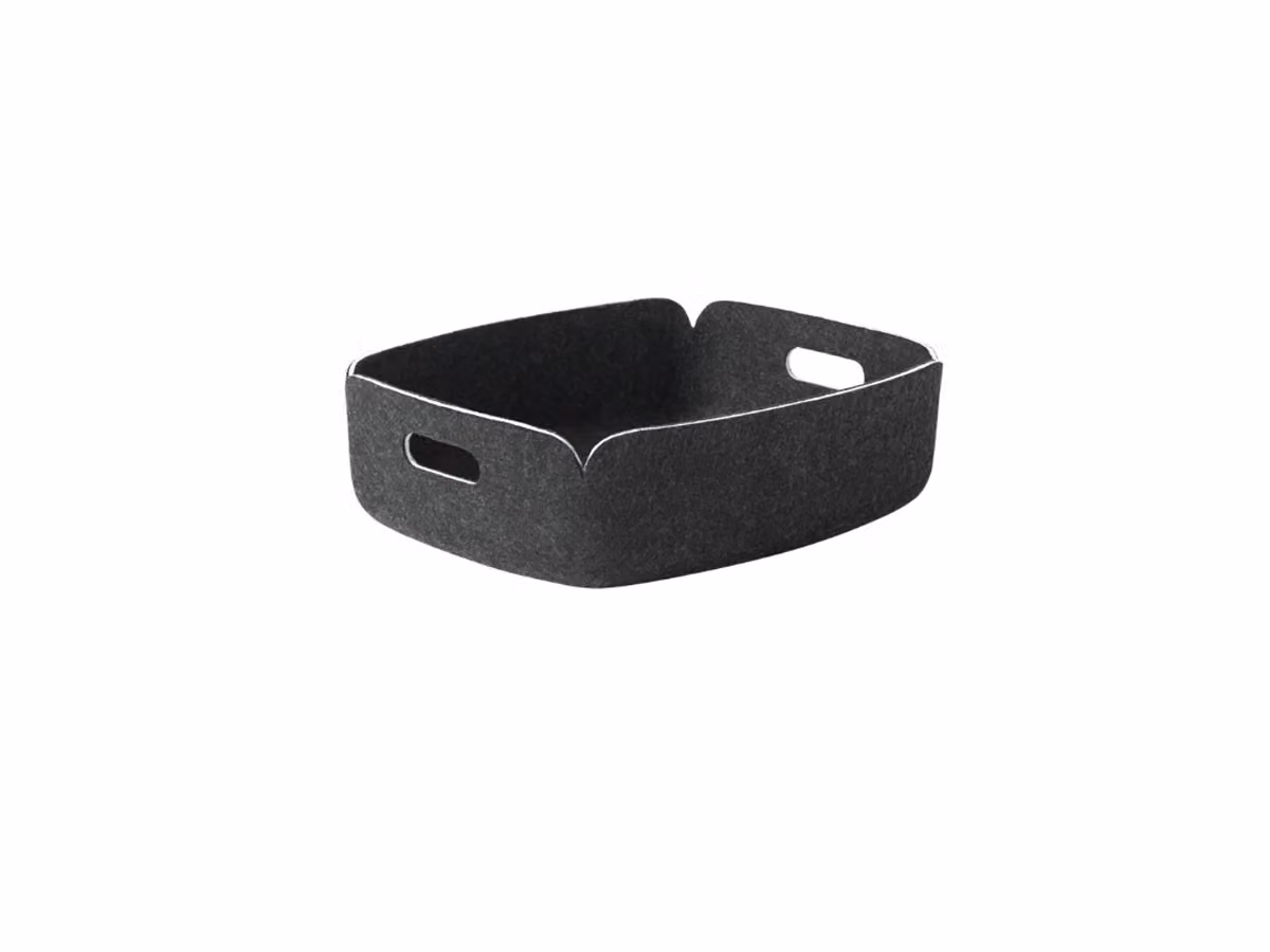Restore Tray - Contenitore / L. 40 cm