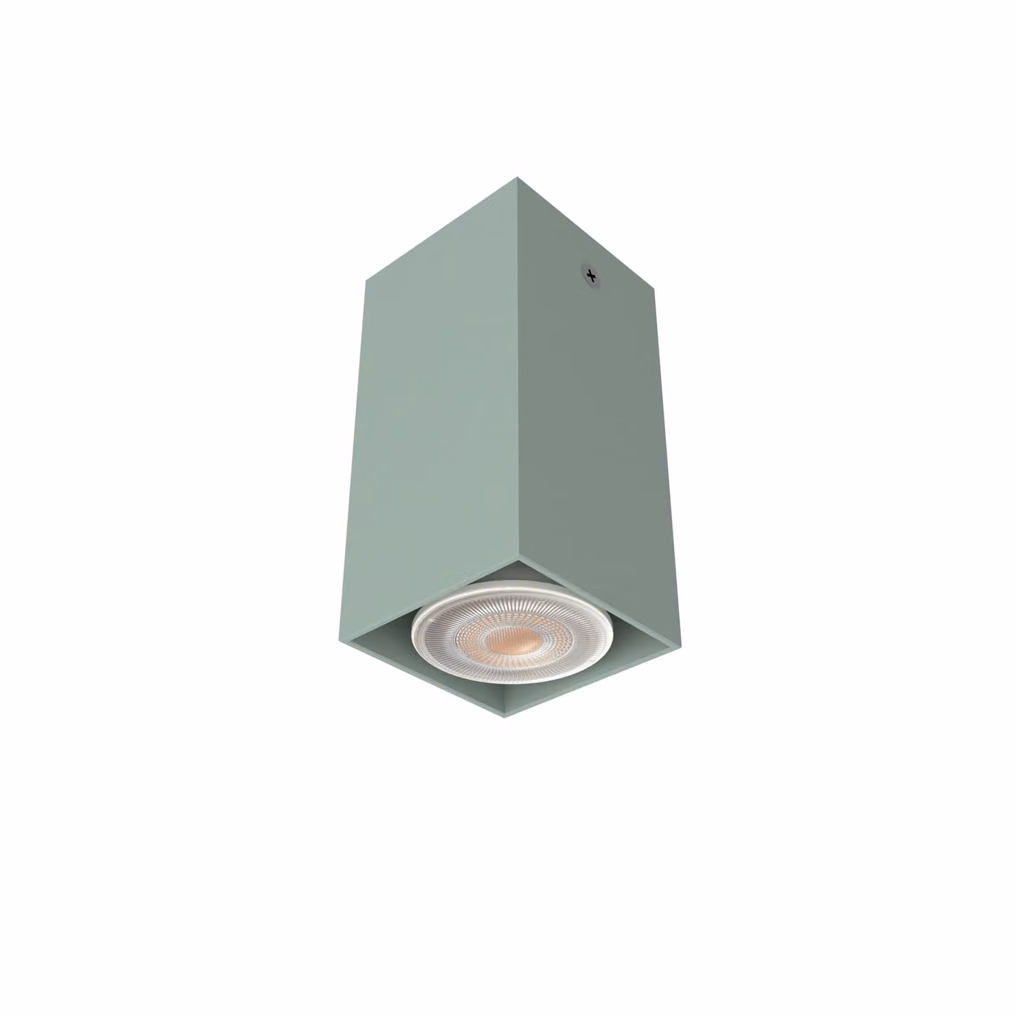 Lampada Da Soffitto Cube H10