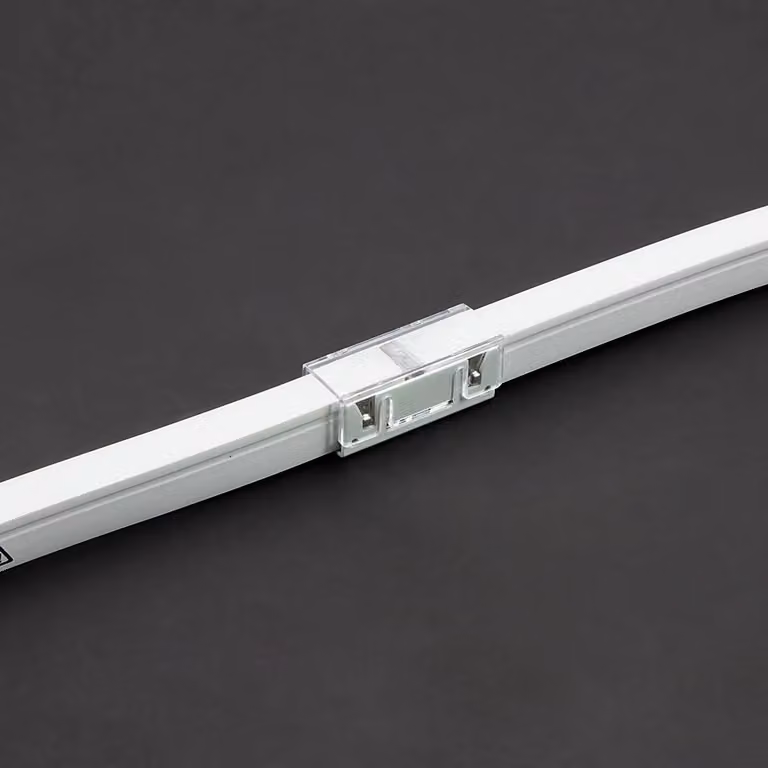 ARELUX XMAGIS: elemento lineare 12x17 per connessioni